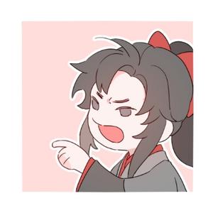 是是是十九啊头像