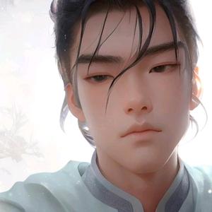 霸气F头像