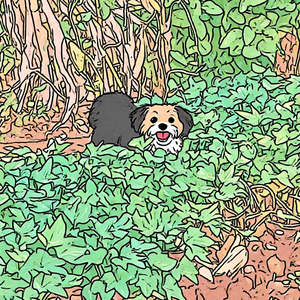 自由村霸头像