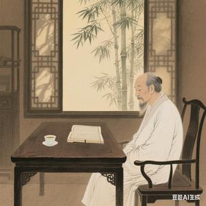 看历史古今头像