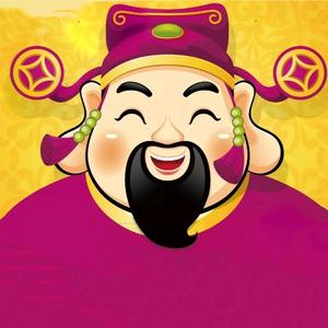 老尘买彩票头像