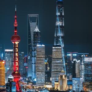 长三角风采头像