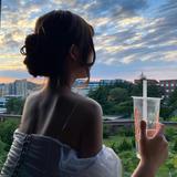 蓝百万是只喵头像