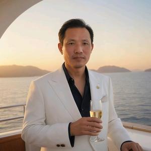 天下一客的音乐头像