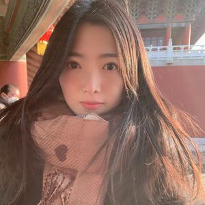 阿月头像