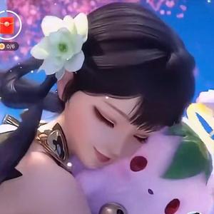 梅吟雪音乐头像