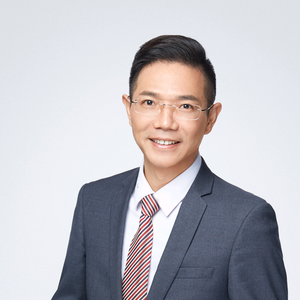 北京李圣律师头像