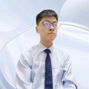 范金狼头像