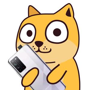 视野华为头像