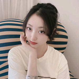 蓝晓雅头像