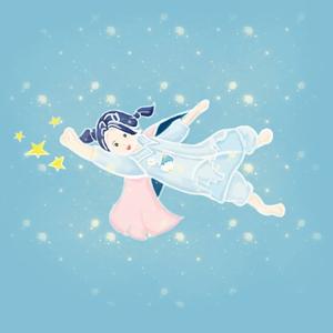 星姨家的院子头像