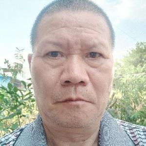 南方老人头像