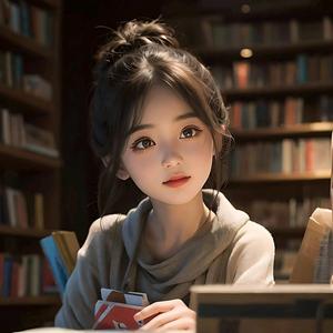 依依《正能量》头像