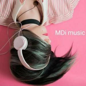 MDi音乐咖头像