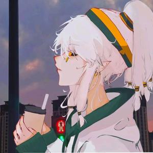 白鸟BYH头像
