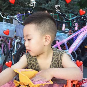 大然baby头像
