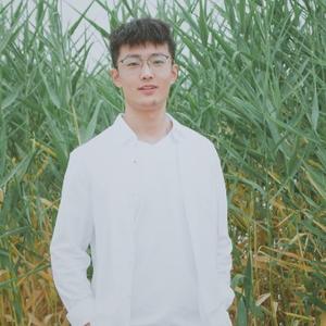 Drew霖887头像