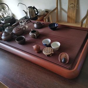 殿木堂电木茶盘头像