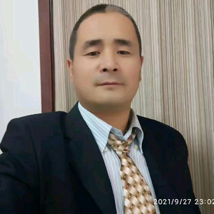 西安张哥头像