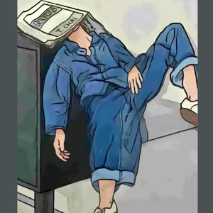 诗和远方头像