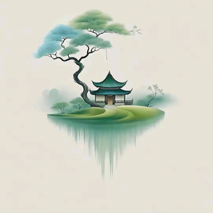专注一级资质头像