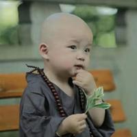 小和尚下山S头像