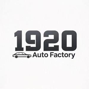 1920汽车工厂-头像