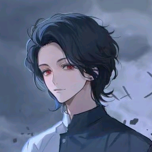 托雷基亚『幽蓝魅影』头像