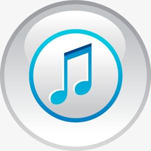 蓝沁语音乐头像
