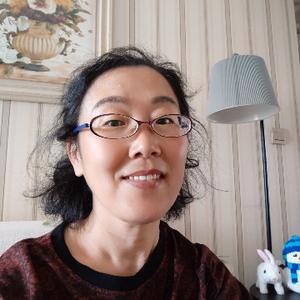 中妈记录日常头像