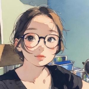 逸轩小姐头像