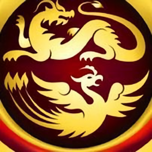 追着球儿跑头像