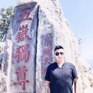 高大有头像