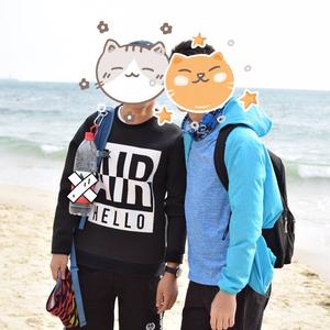 石头夫夫头像