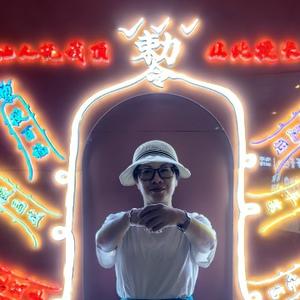 大胖爱生活头像