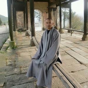 释顿忏（本人仅此一个号）头像