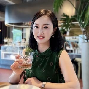 伊然茶叶头像