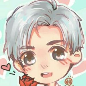 是鱼七公子啊头像