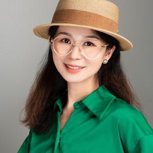 生活家子钰头像