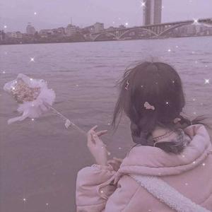 茶花酱头像