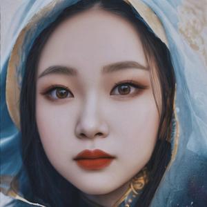 南玖VV头像