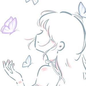 暖屿头像