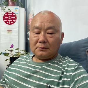 鲁山辉哥（小眼迷）头像