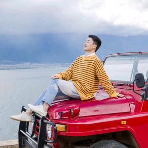 郭不换的旅行故事头像