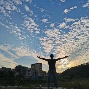 阿军123CC头像