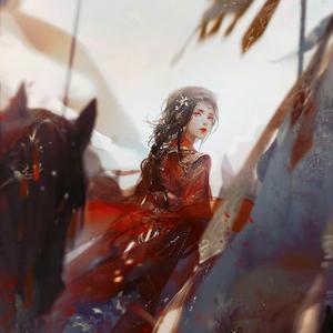 李素素在台北 头像