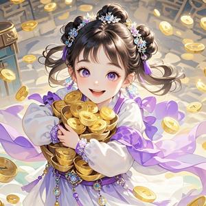 星闻叭叭叭头像