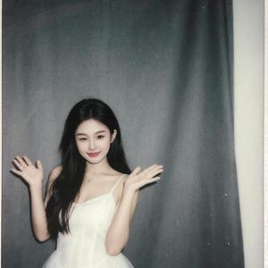 是阿婷呀！头像