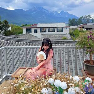 婷妹纸头像