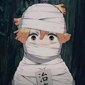 洋洋吃灰太狼头像